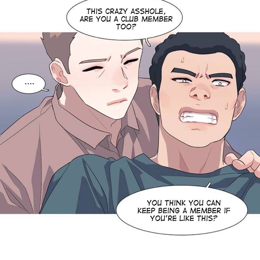 Timid Palette Chapter 58 - Page 68