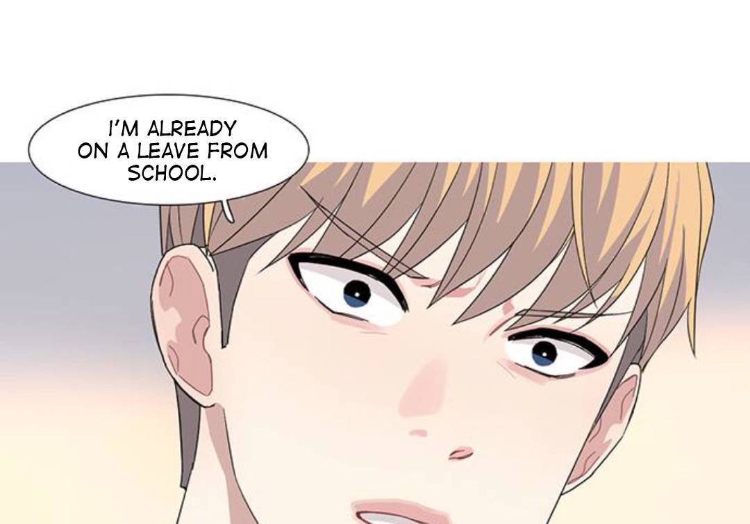Timid Palette Chapter 58 - Page 69
