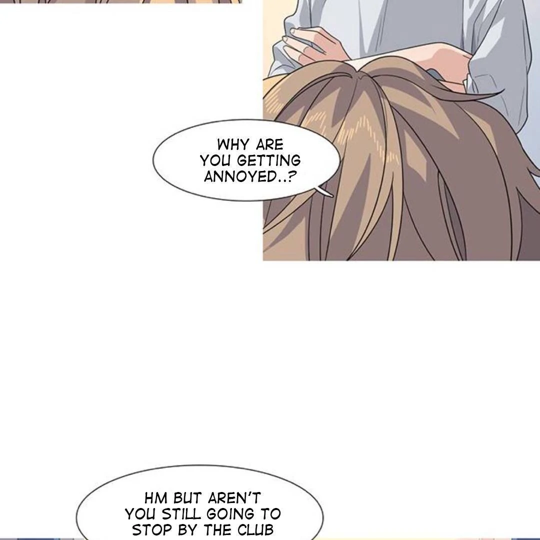Timid Palette Chapter 58 - Page 8