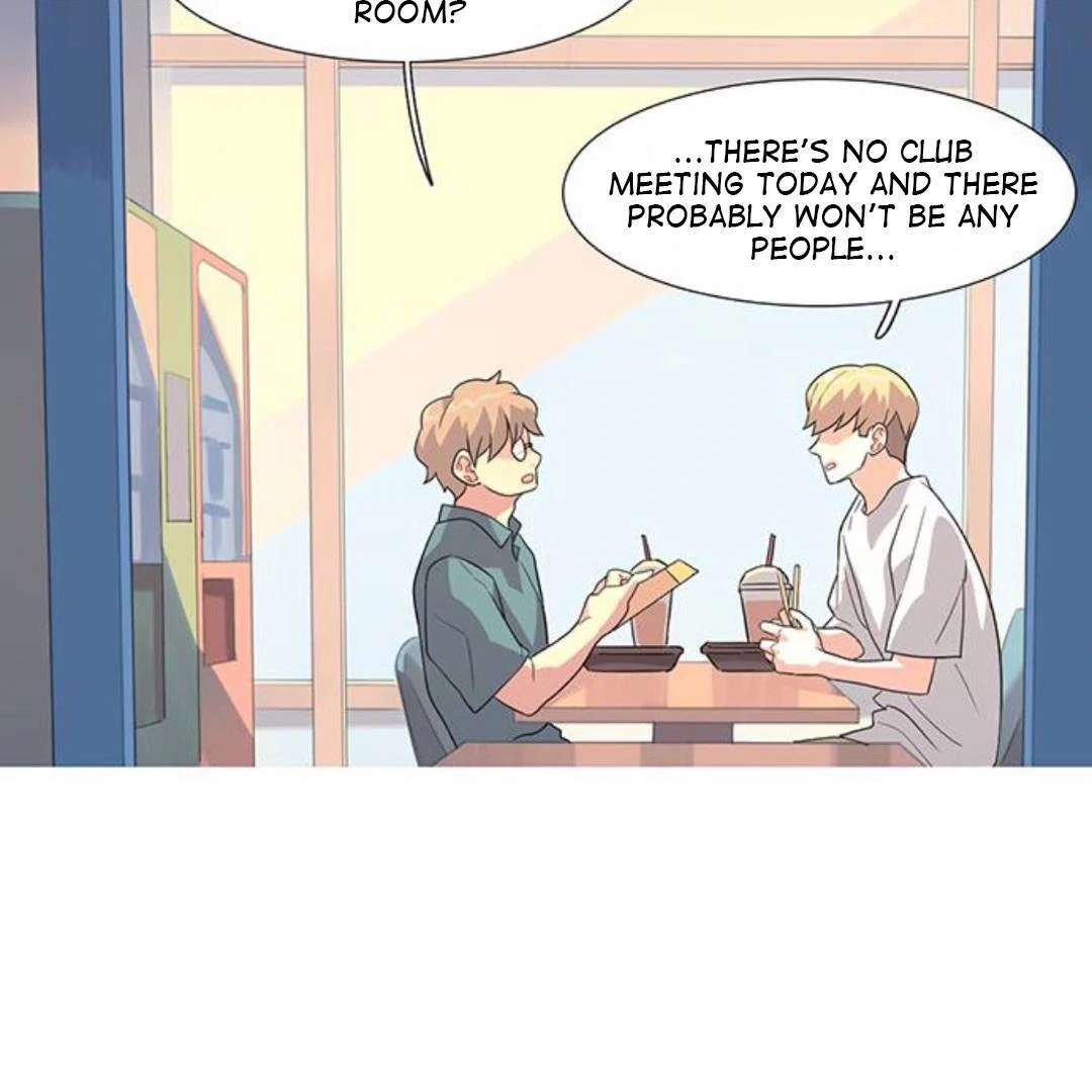 Timid Palette Chapter 58 - Page 9