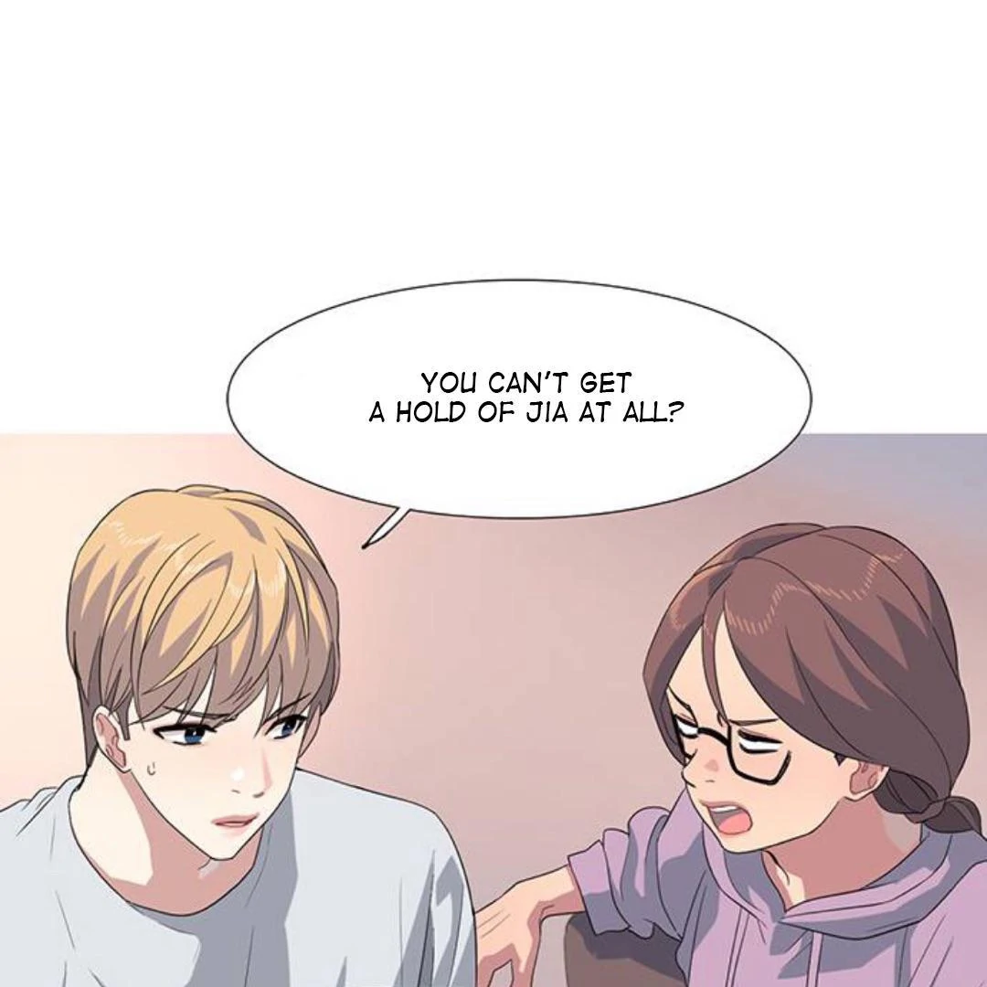 Timid Palette Chapter 59 - Page 12