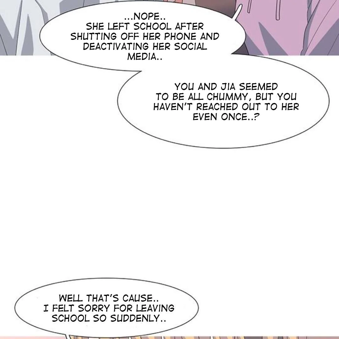Timid Palette Chapter 59 - Page 13