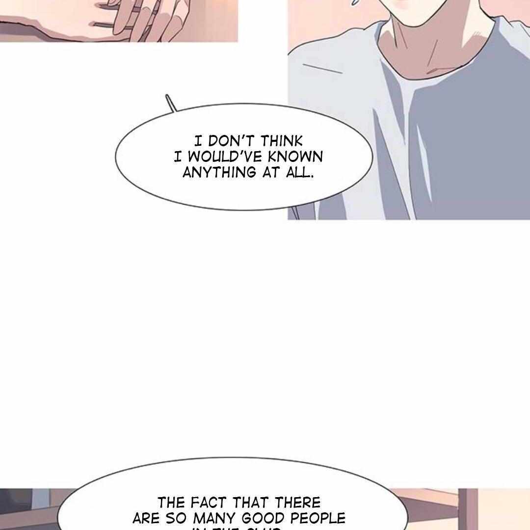Timid Palette Chapter 59 - Page 26