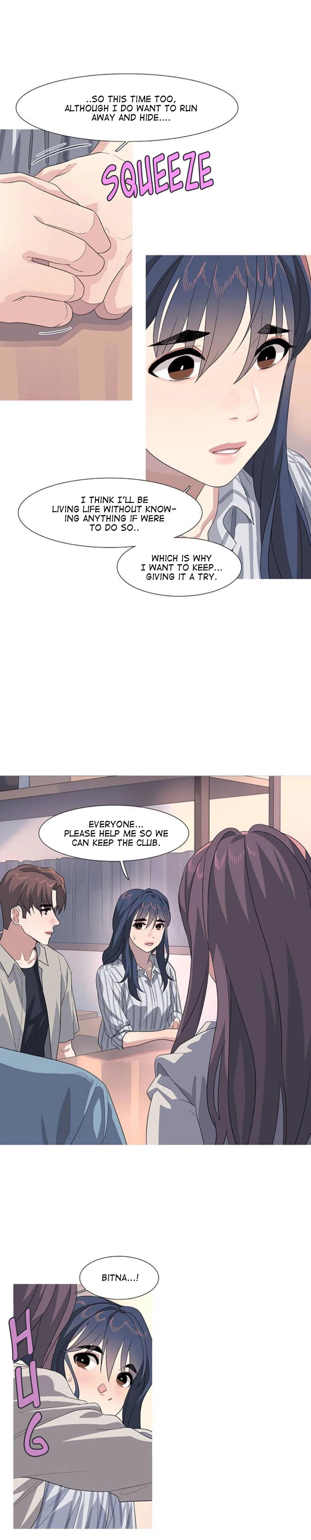 Timid Palette Chapter 59 - Page 29
