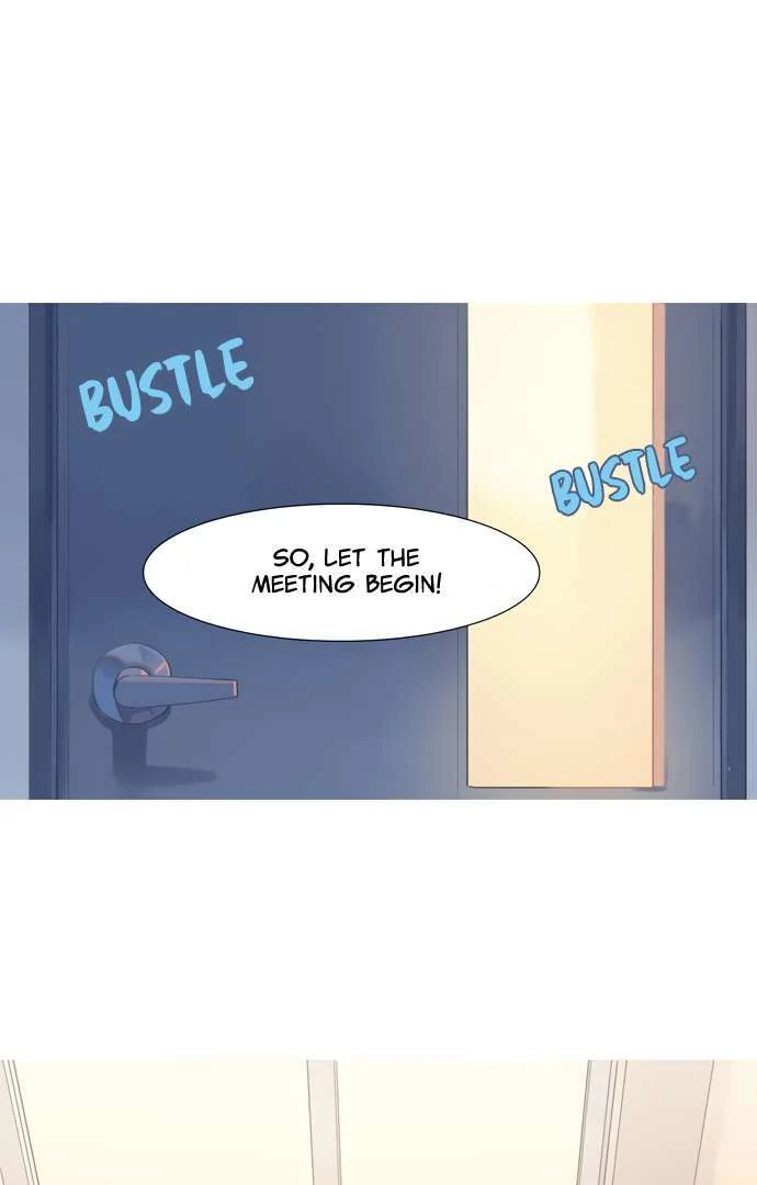 Timid Palette Chapter 6 - Page 2