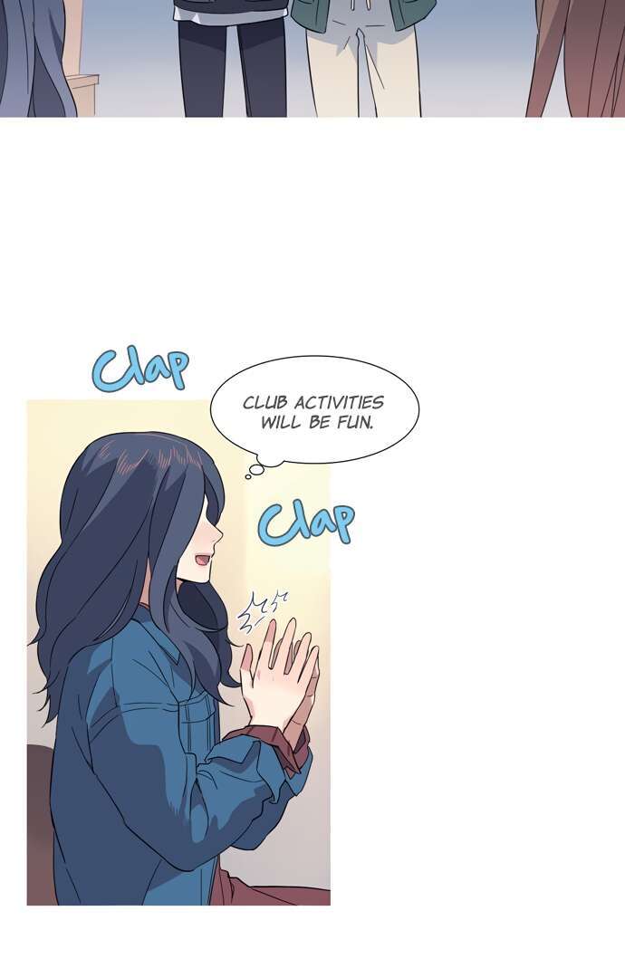 Timid Palette Chapter 6 - Page 18