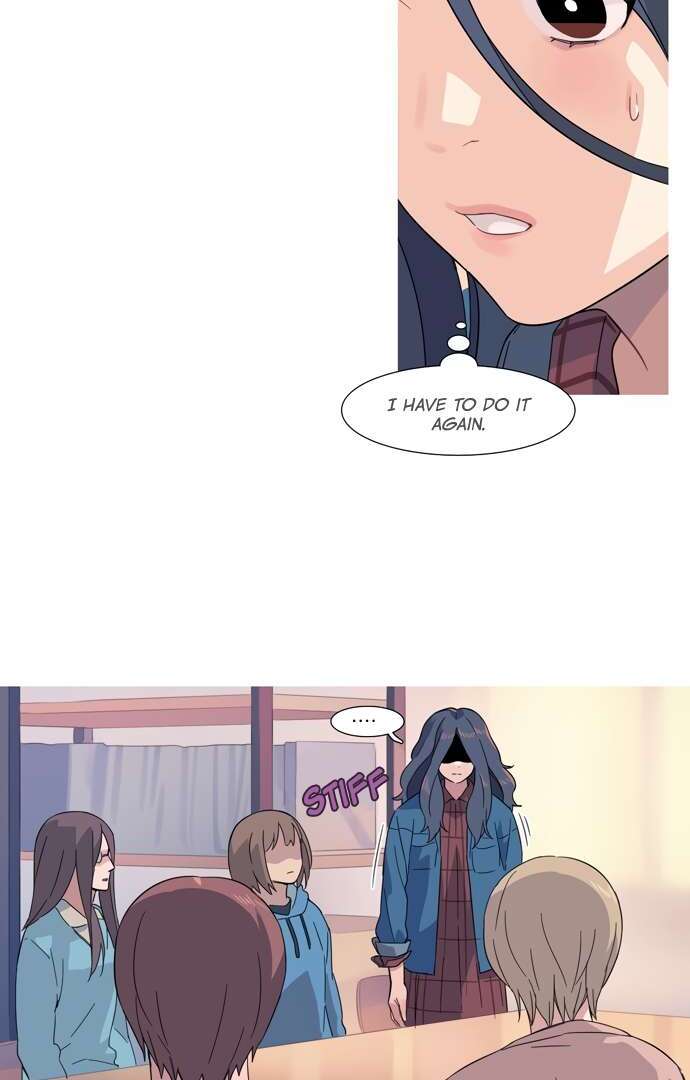 Timid Palette Chapter 6 - Page 23