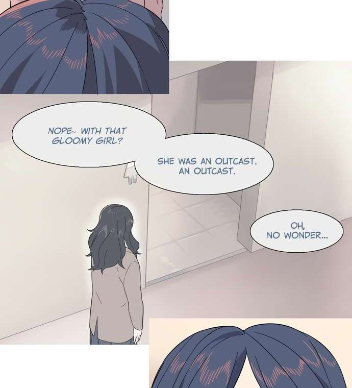 Timid Palette Chapter 6 - Page 25