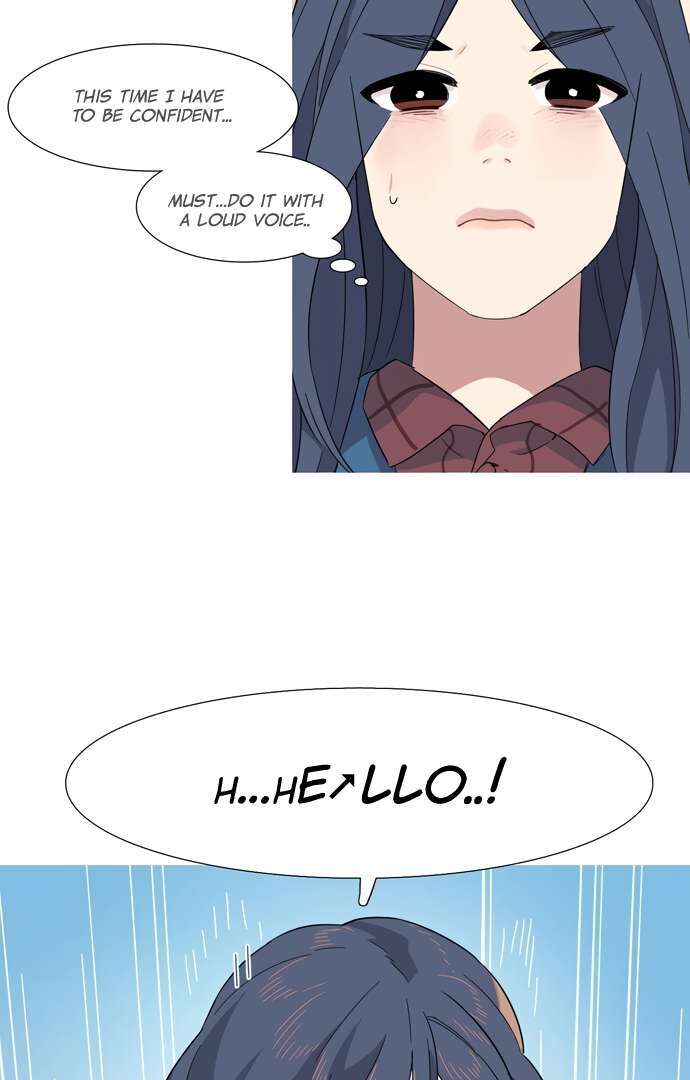 Timid Palette Chapter 6 - Page 26