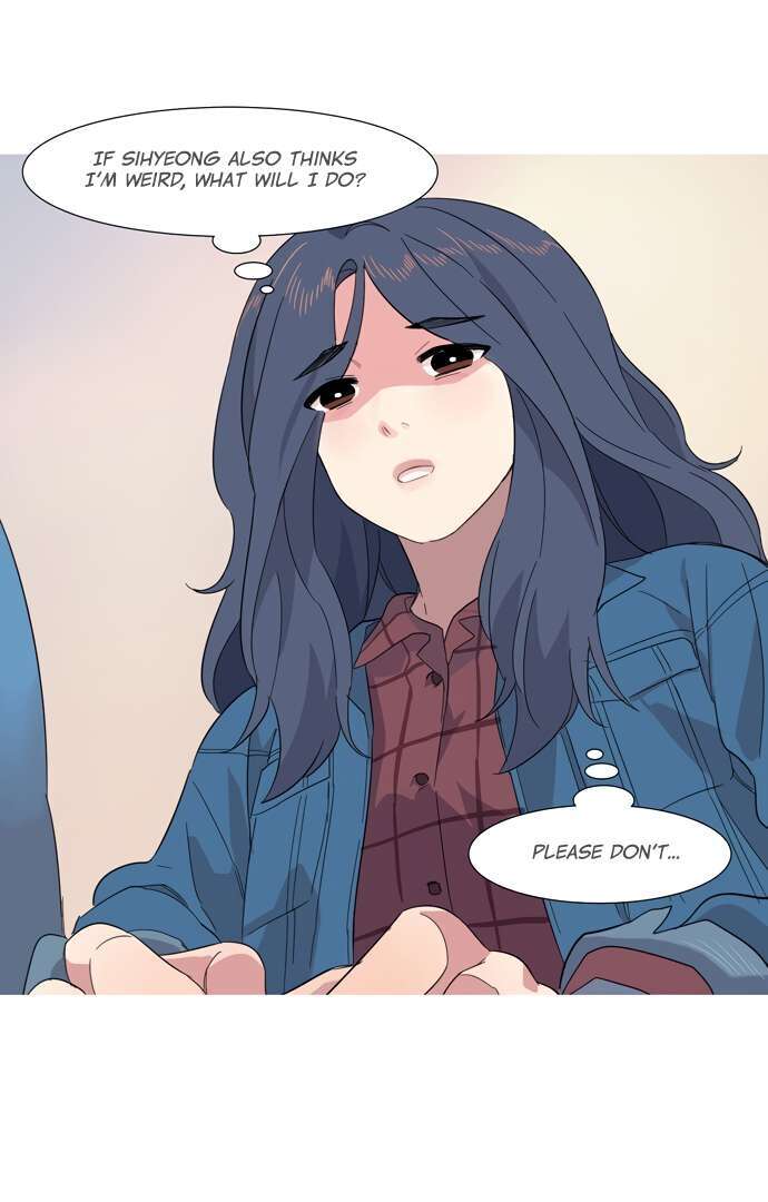 Timid Palette Chapter 6 - Page 34