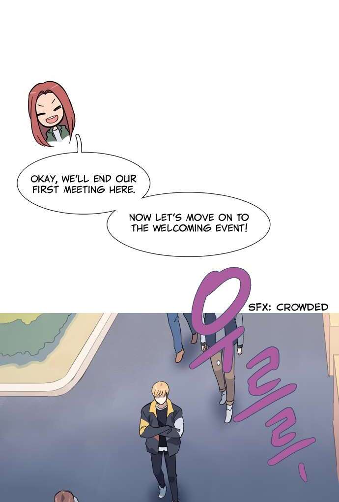 Timid Palette Chapter 6 - Page 41