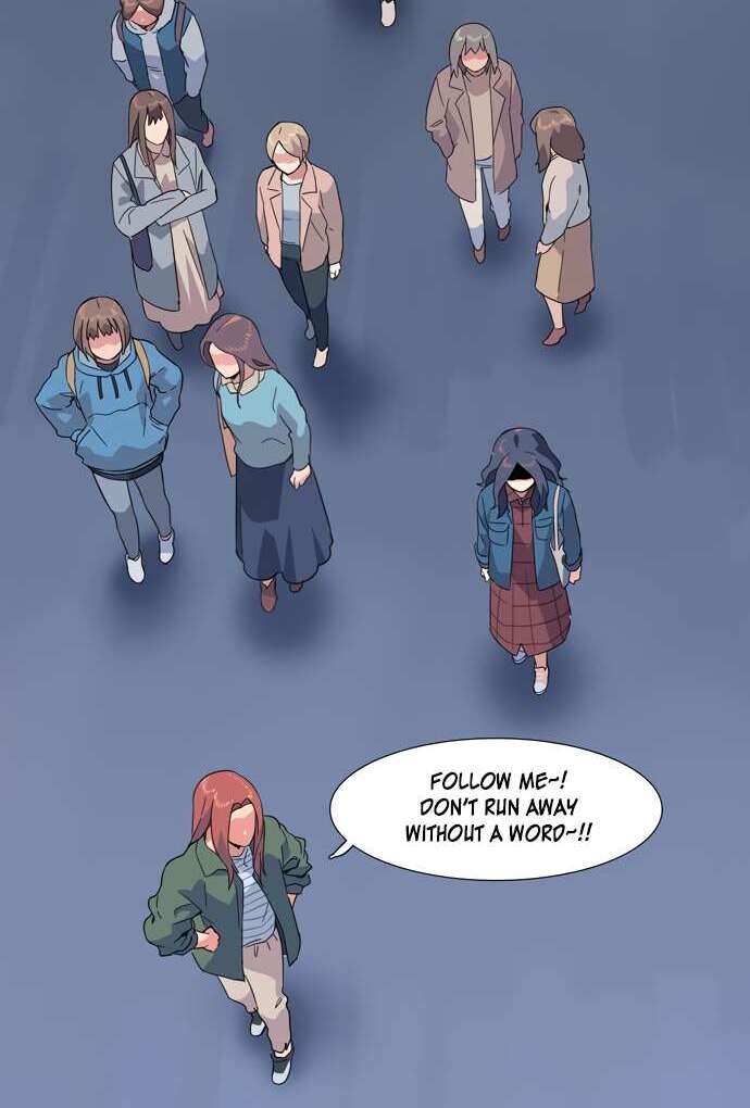 Timid Palette Chapter 6 - Page 42