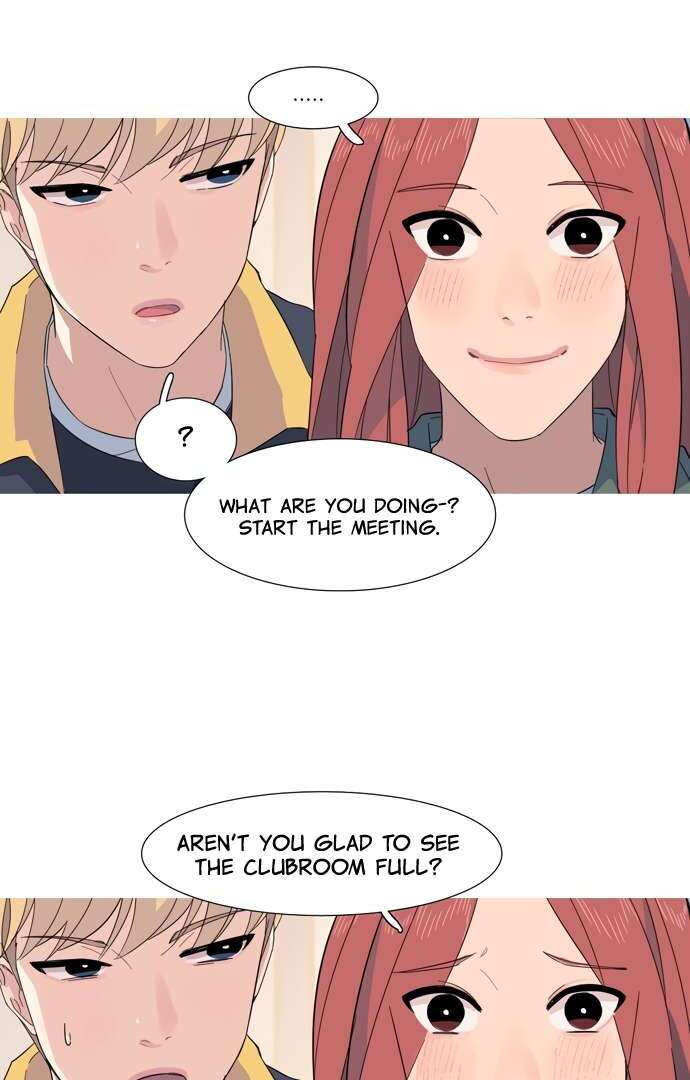 Timid Palette Chapter 6 - Page 7