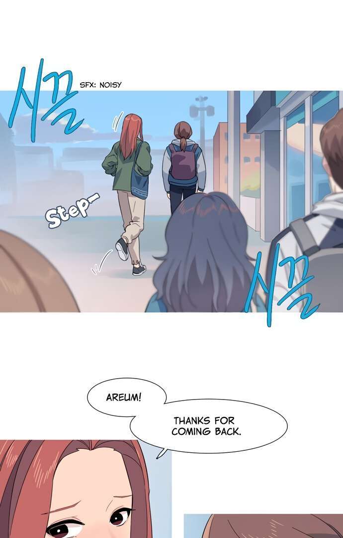 Timid Palette Chapter 6 - Page 62