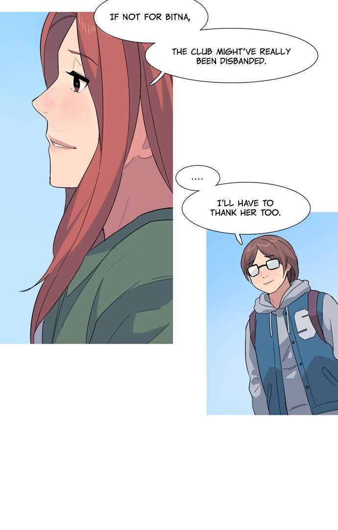Timid Palette Chapter 6 - Page 69