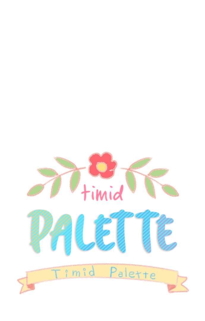 Timid Palette Chapter 6 - Page 10