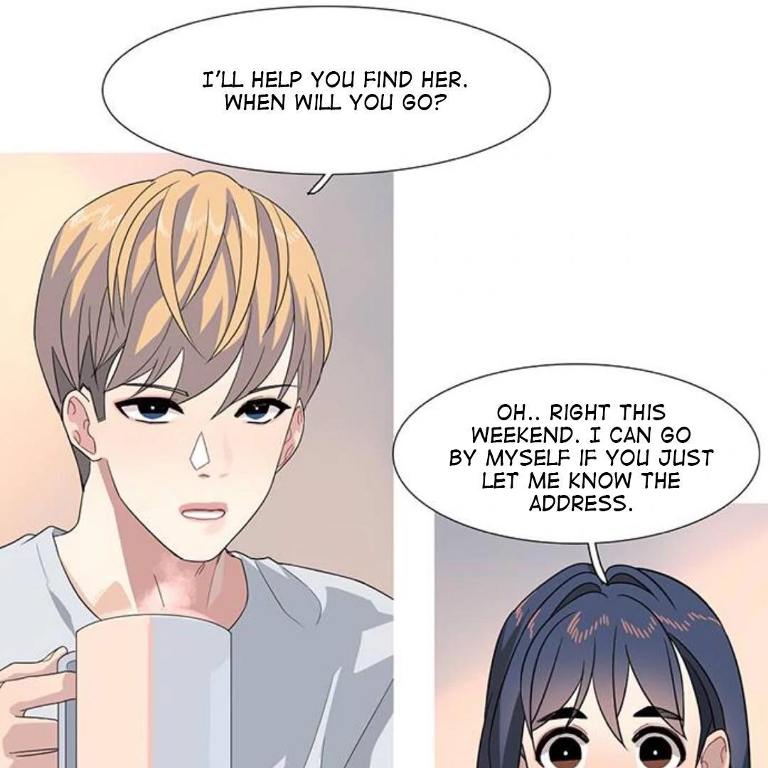 Timid Palette Chapter 60 - Page 3