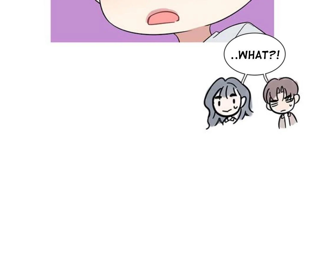 Timid Palette Chapter 60 - Page 34