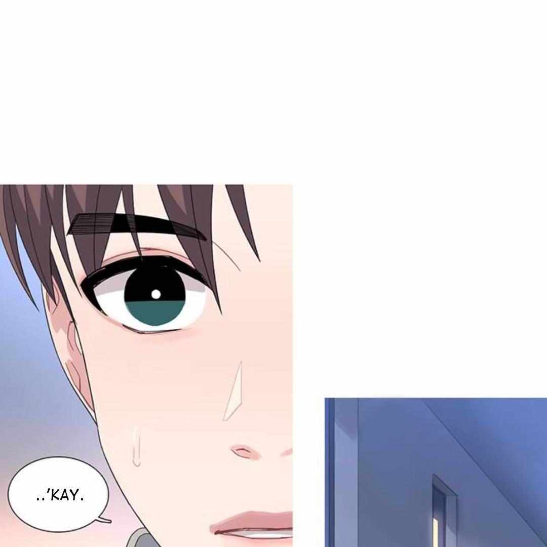 Timid Palette Chapter 60 - Page 36