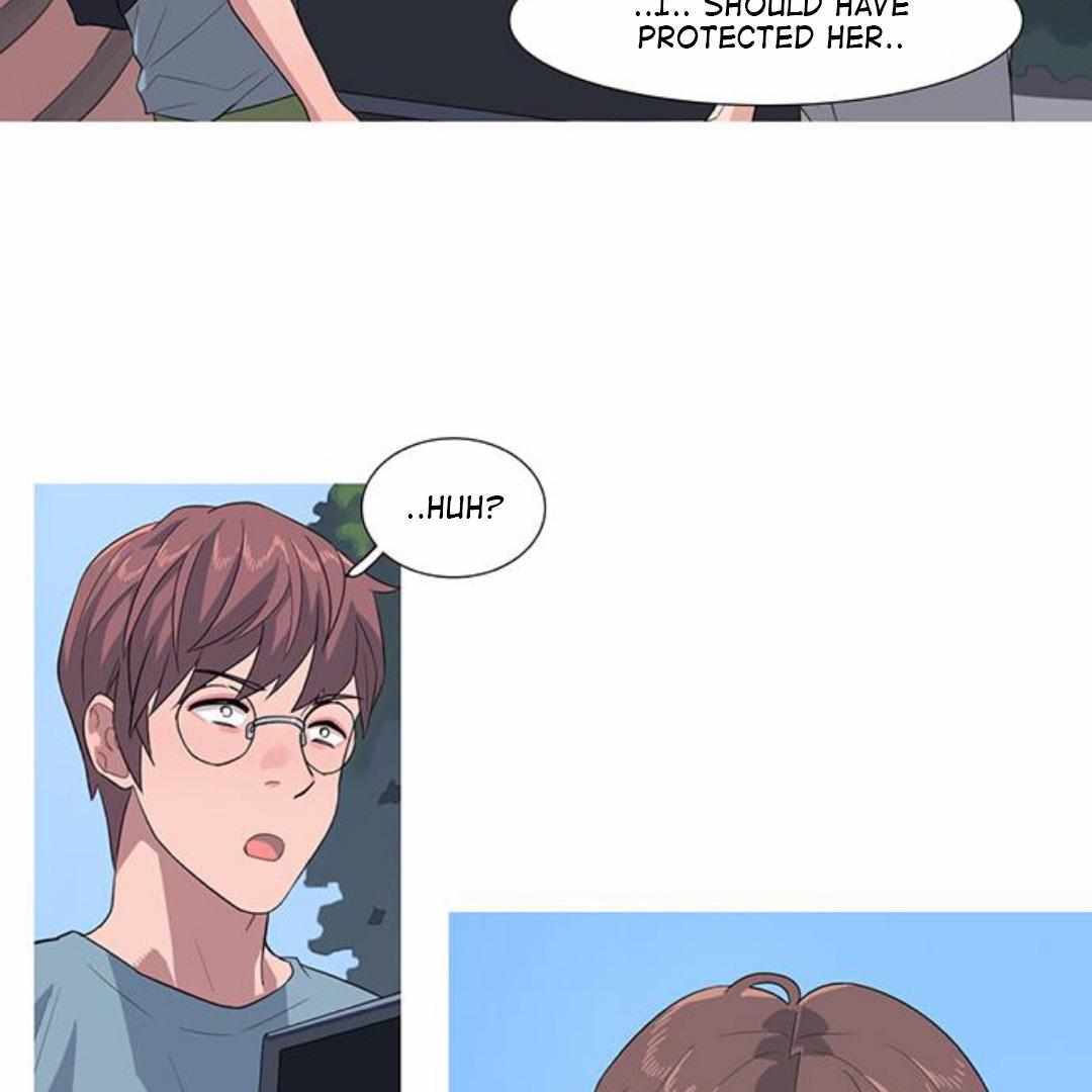 Timid Palette Chapter 60 - Page 39