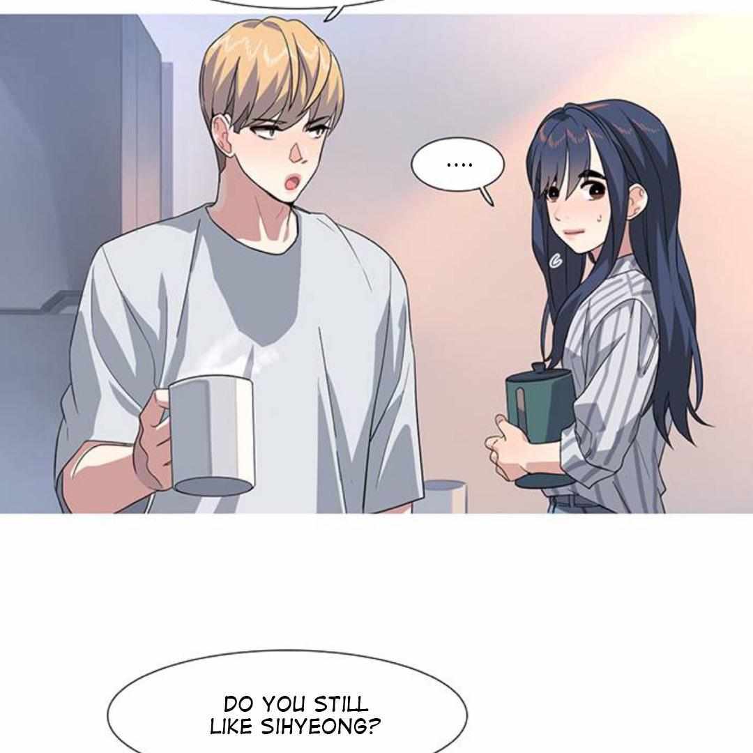 Timid Palette Chapter 60 - Page 45