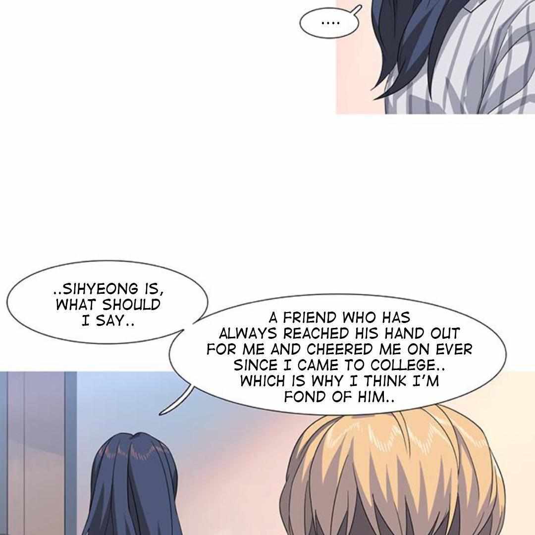 Timid Palette Chapter 60 - Page 47