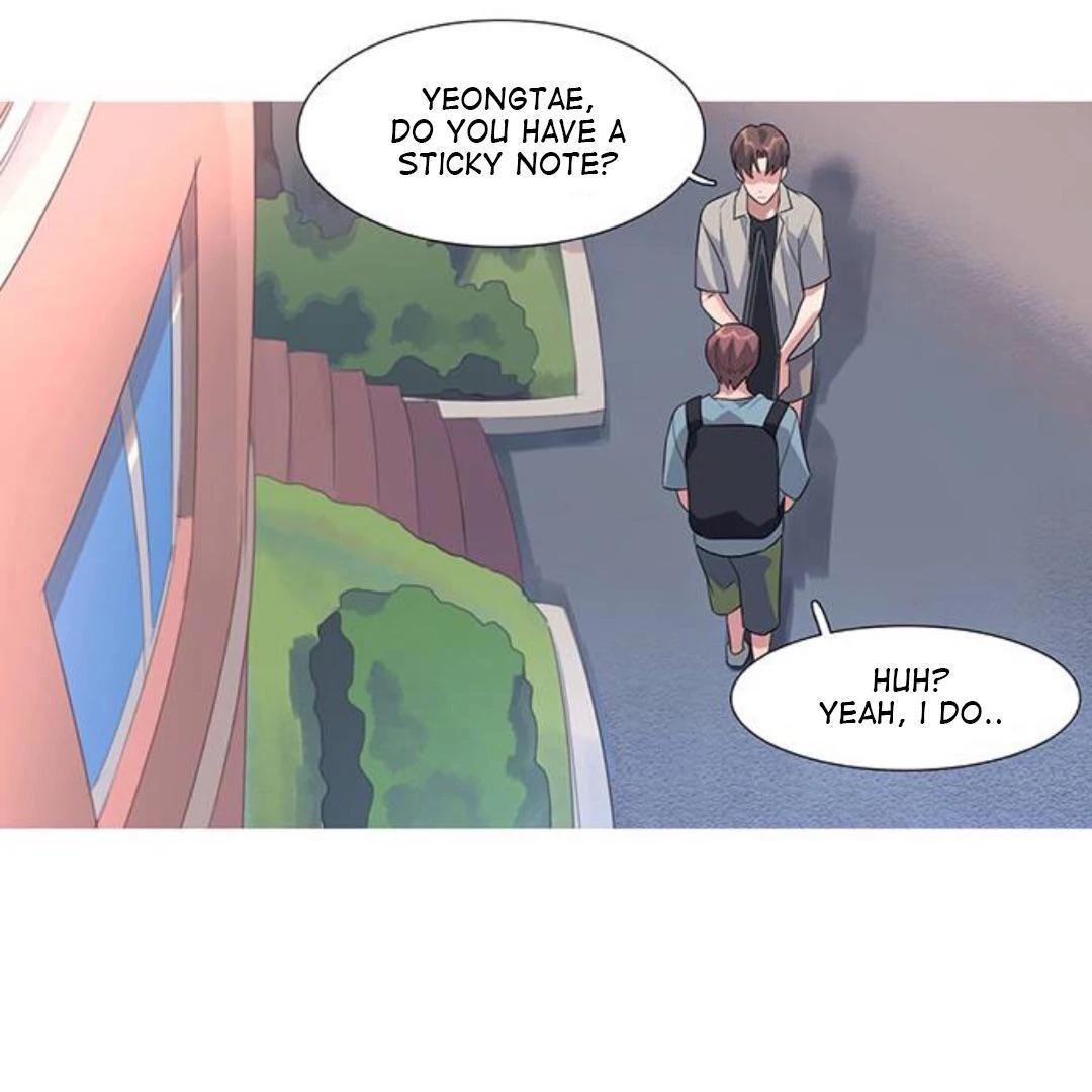 Timid Palette Chapter 60 - Page 51