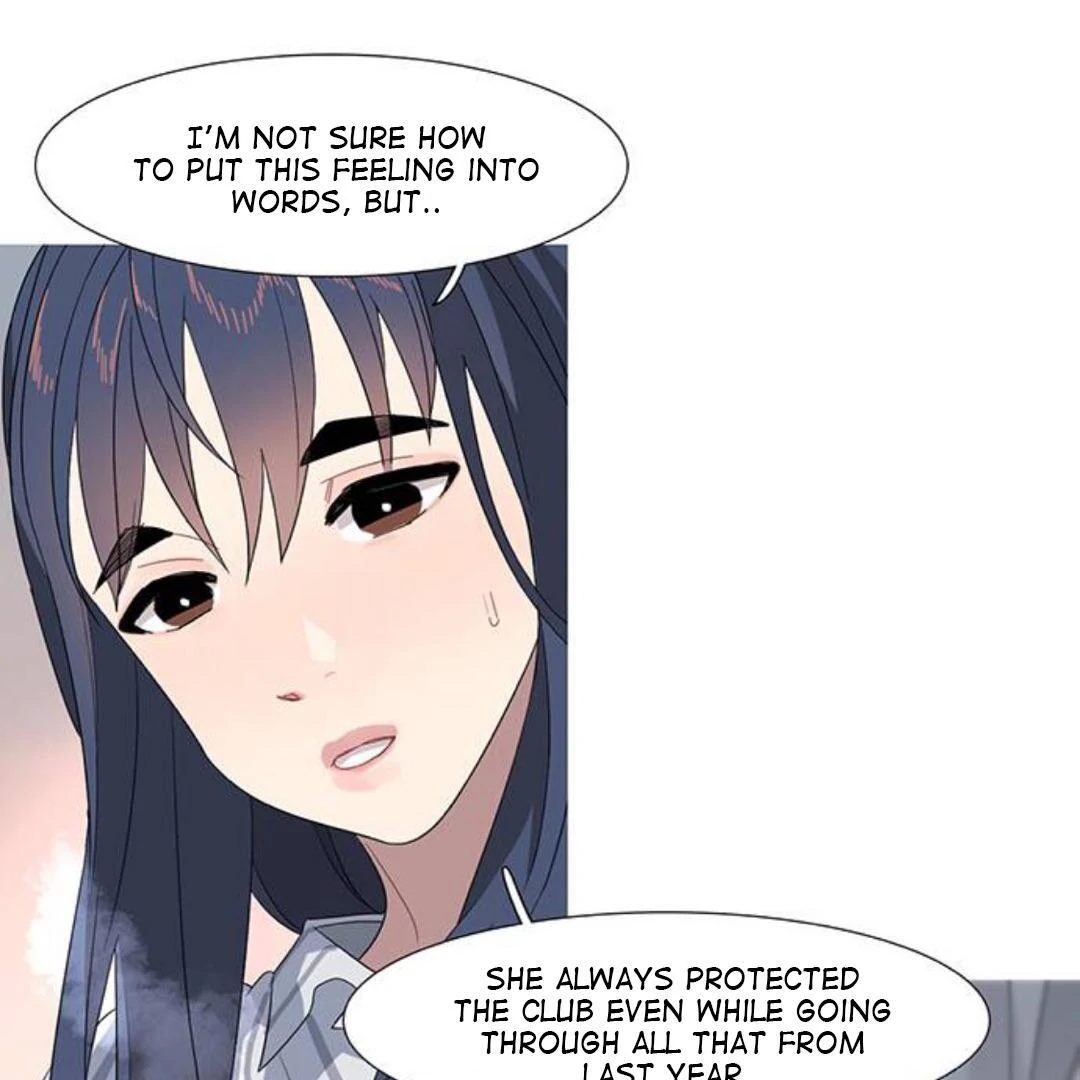 Timid Palette Chapter 60 - Page 61