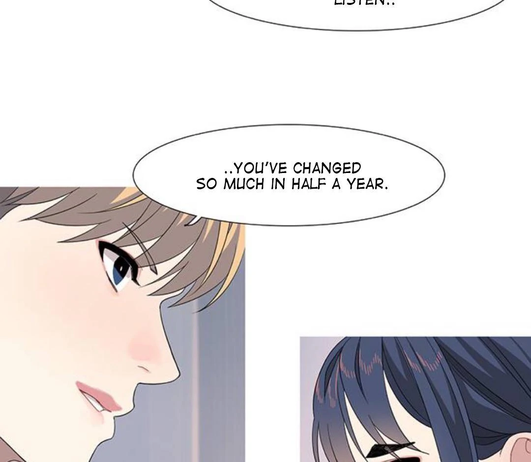 Timid Palette Chapter 60 - Page 64