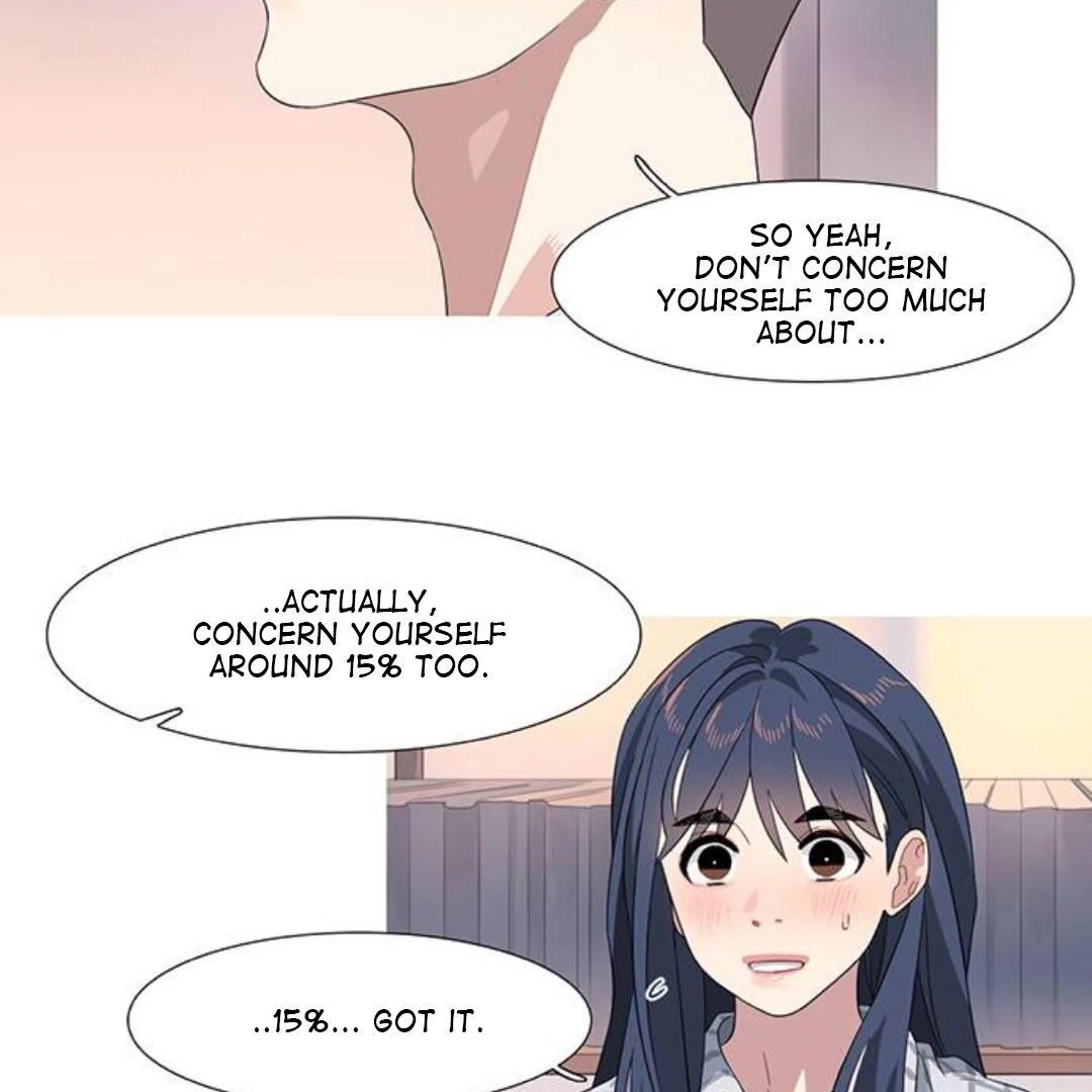Timid Palette Chapter 60 - Page 9
