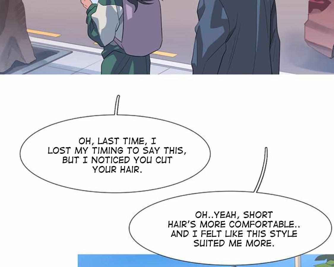 Timid Palette Chapter 61 - Page 11