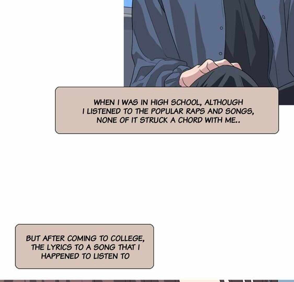 Timid Palette Chapter 61 - Page 16