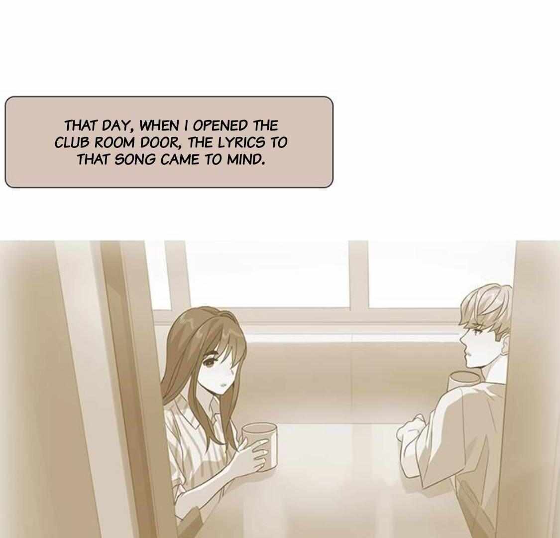 Timid Palette Chapter 61 - Page 18