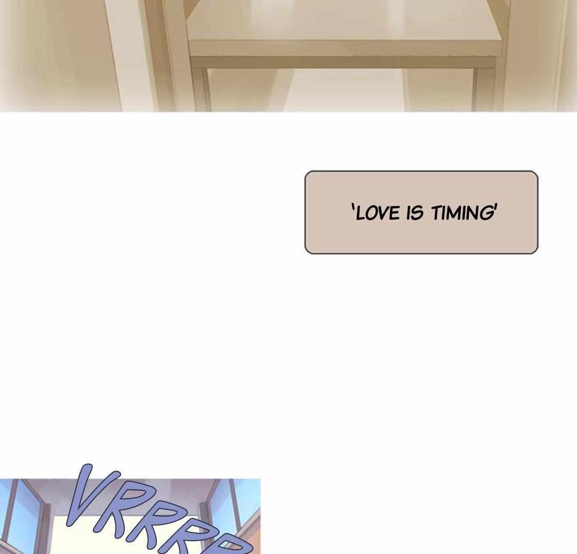 Timid Palette Chapter 61 - Page 19