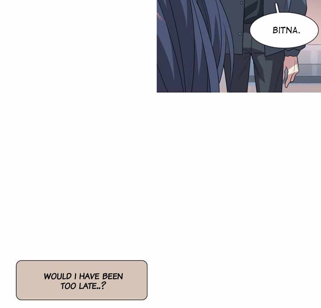 Timid Palette Chapter 61 - Page 21
