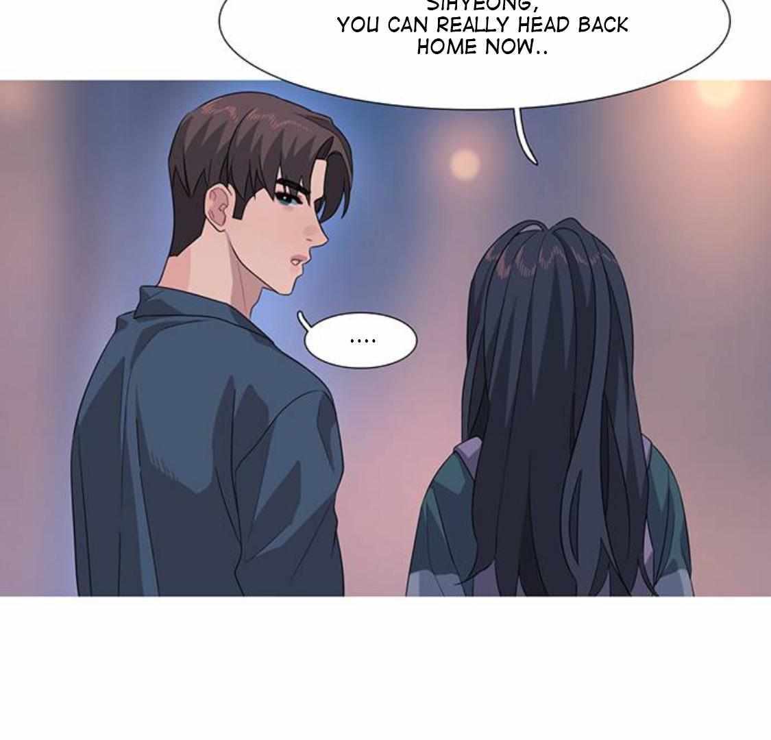 Timid Palette Chapter 61 - Page 29