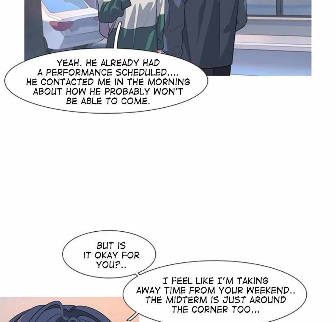 Timid Palette Chapter 61 - Page 4