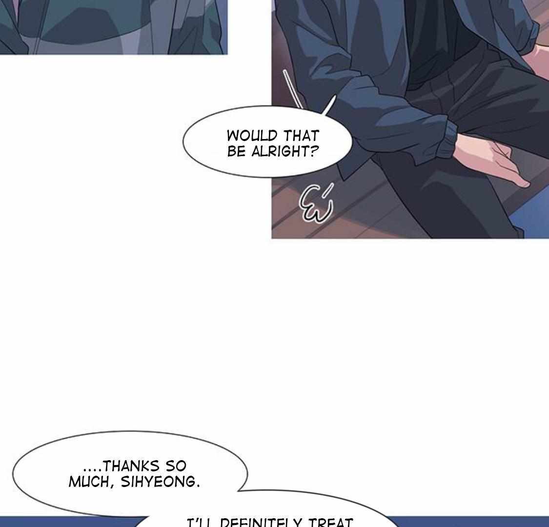 Timid Palette Chapter 61 - Page 31