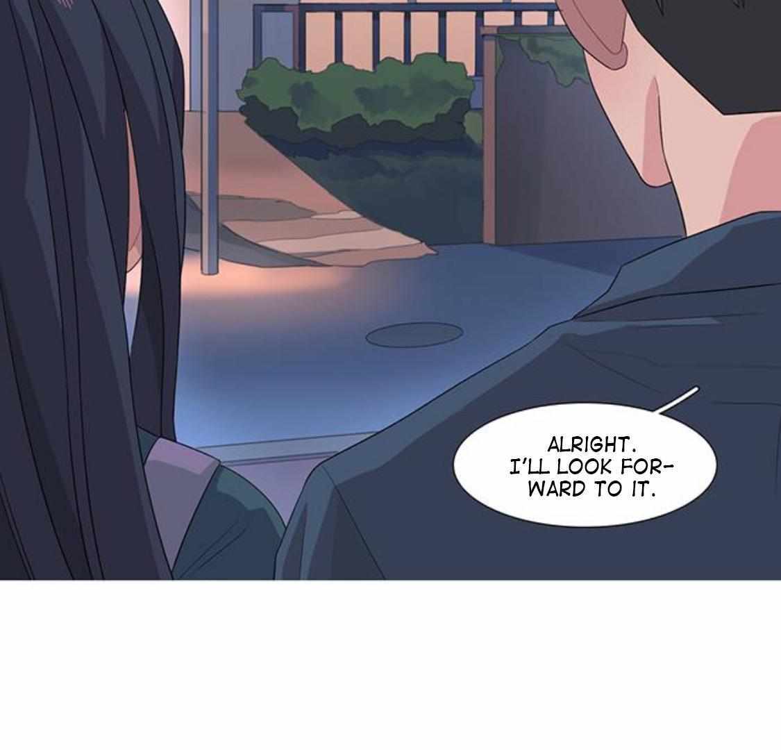 Timid Palette Chapter 61 - Page 33