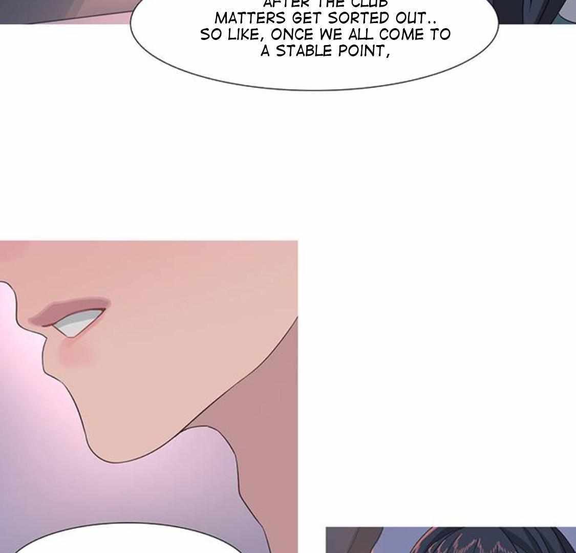 Timid Palette Chapter 61 - Page 35