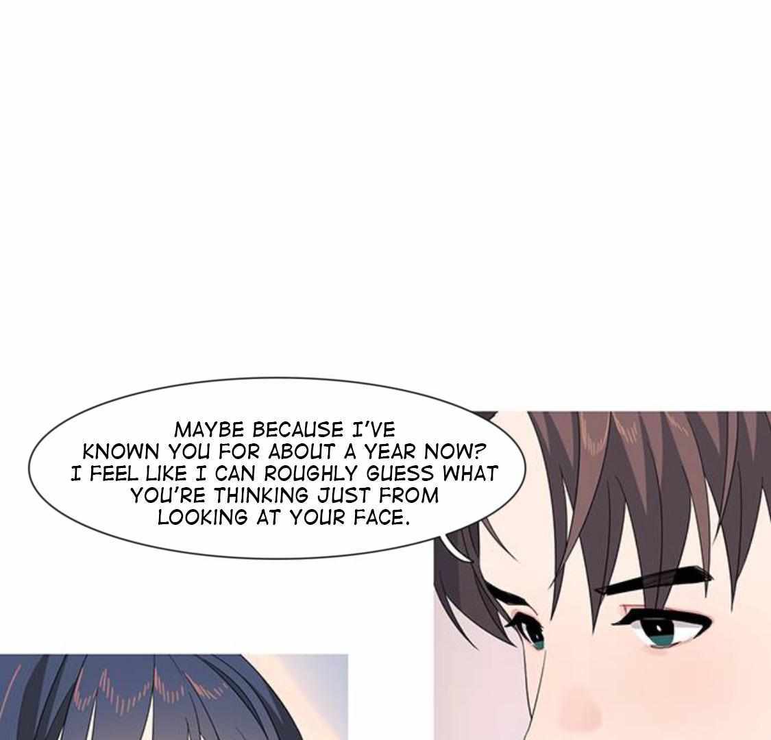 Timid Palette Chapter 61 - Page 38