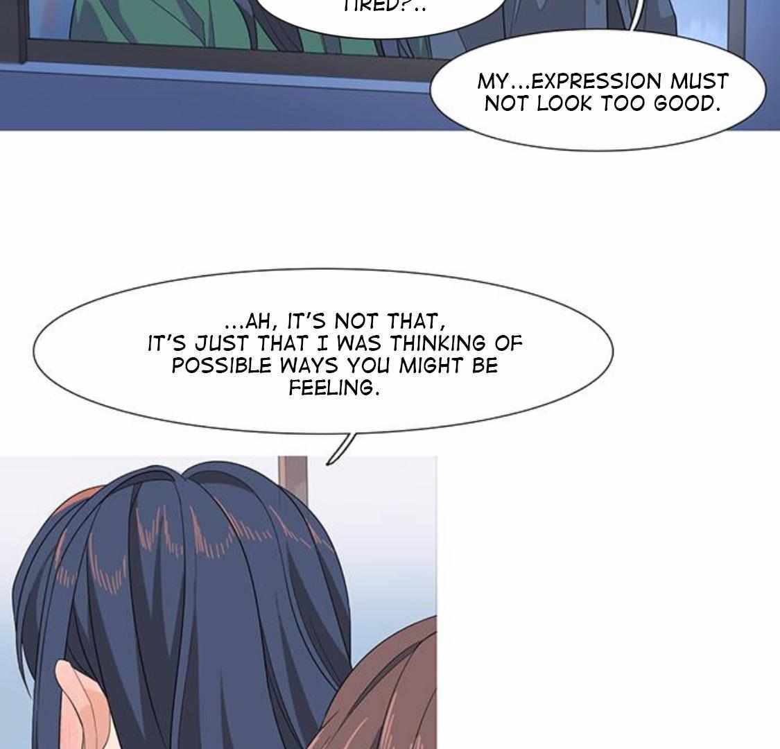 Timid Palette Chapter 61 - Page 46