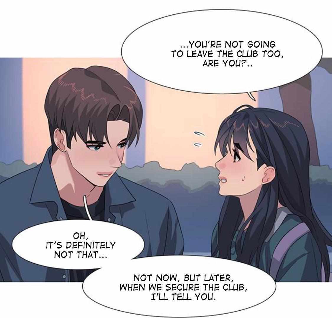 Timid Palette Chapter 61 - Page 49