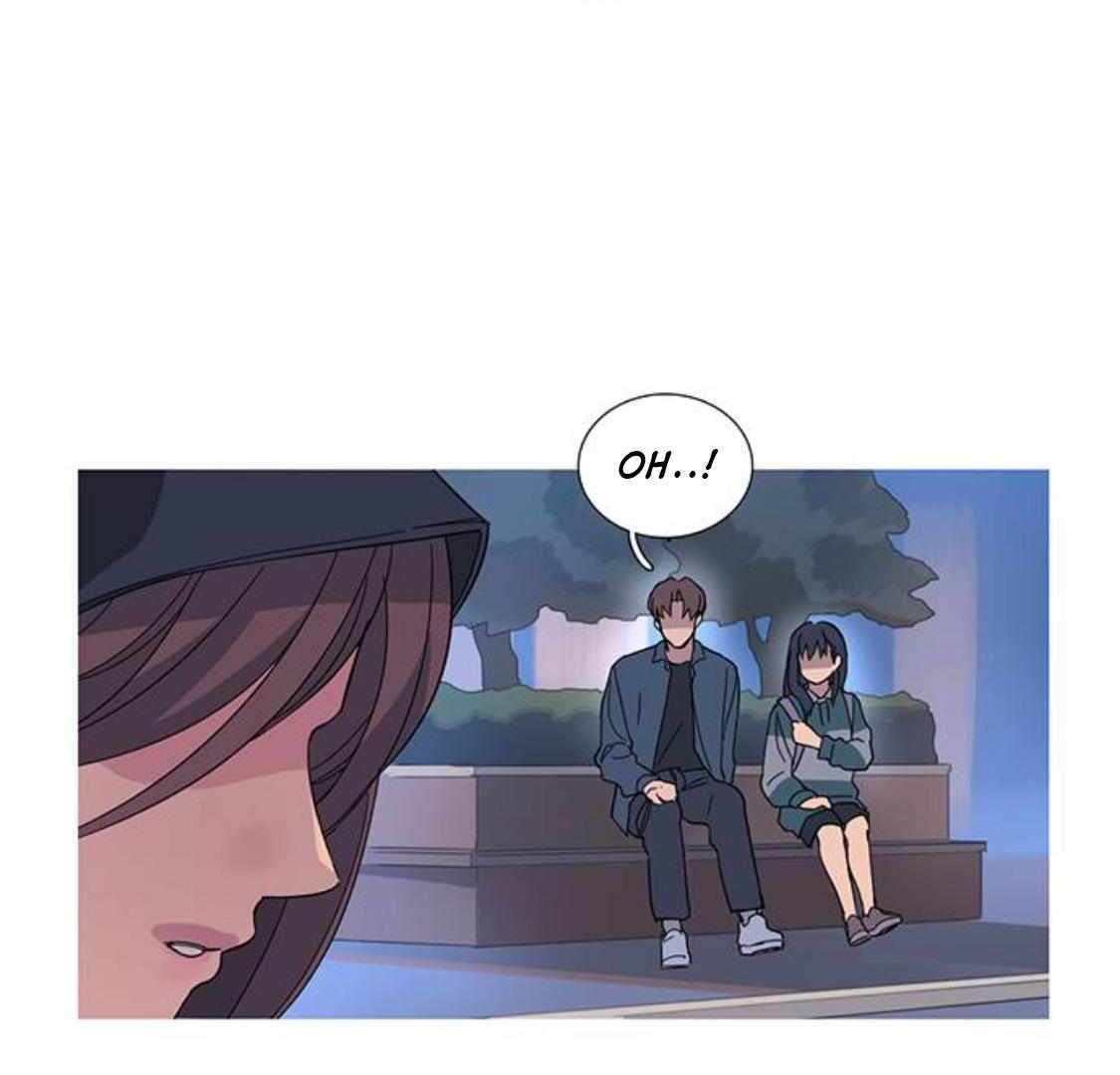 Timid Palette Chapter 61 - Page 50