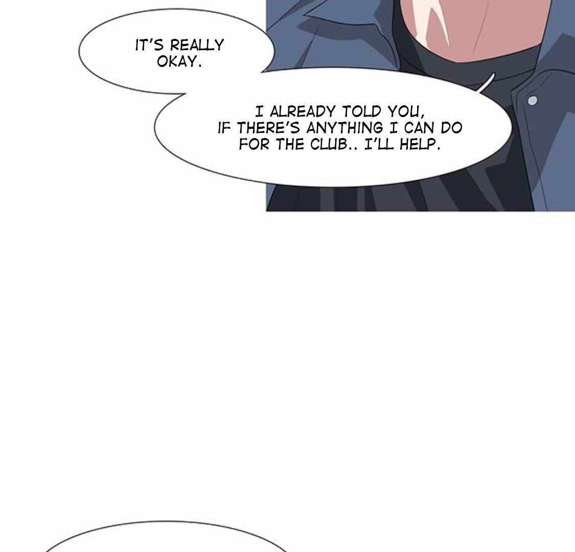 Timid Palette Chapter 61 - Page 6