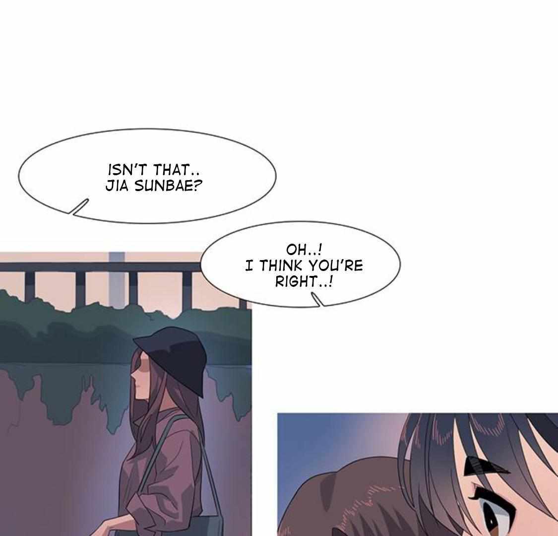 Timid Palette Chapter 61 - Page 51
