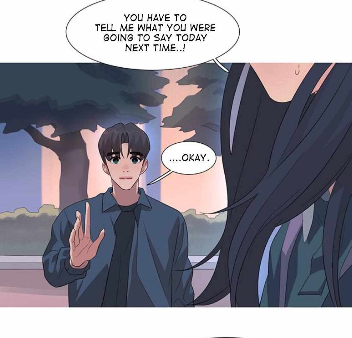 Timid Palette Chapter 61 - Page 53
