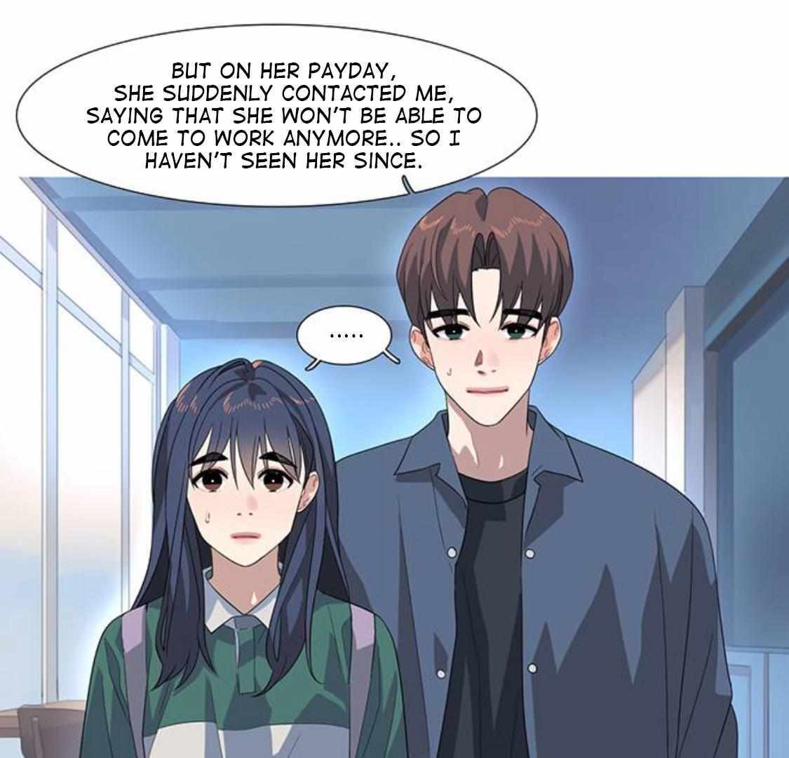 Timid Palette Chapter 61 - Page 60