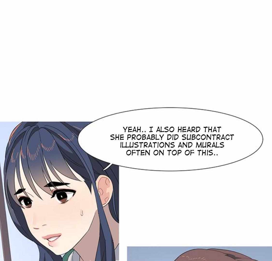 Timid Palette Chapter 61 - Page 64