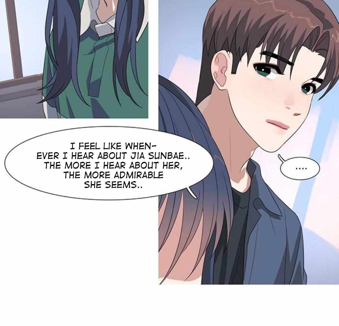 Timid Palette Chapter 61 - Page 65